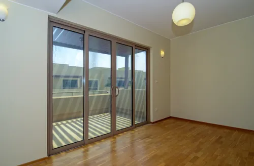 3 Bedrooms Townhouse in Khannour Community