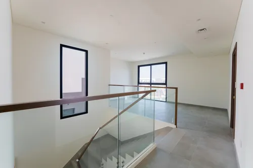 3 Bedrooms Duplex in The Magnolias