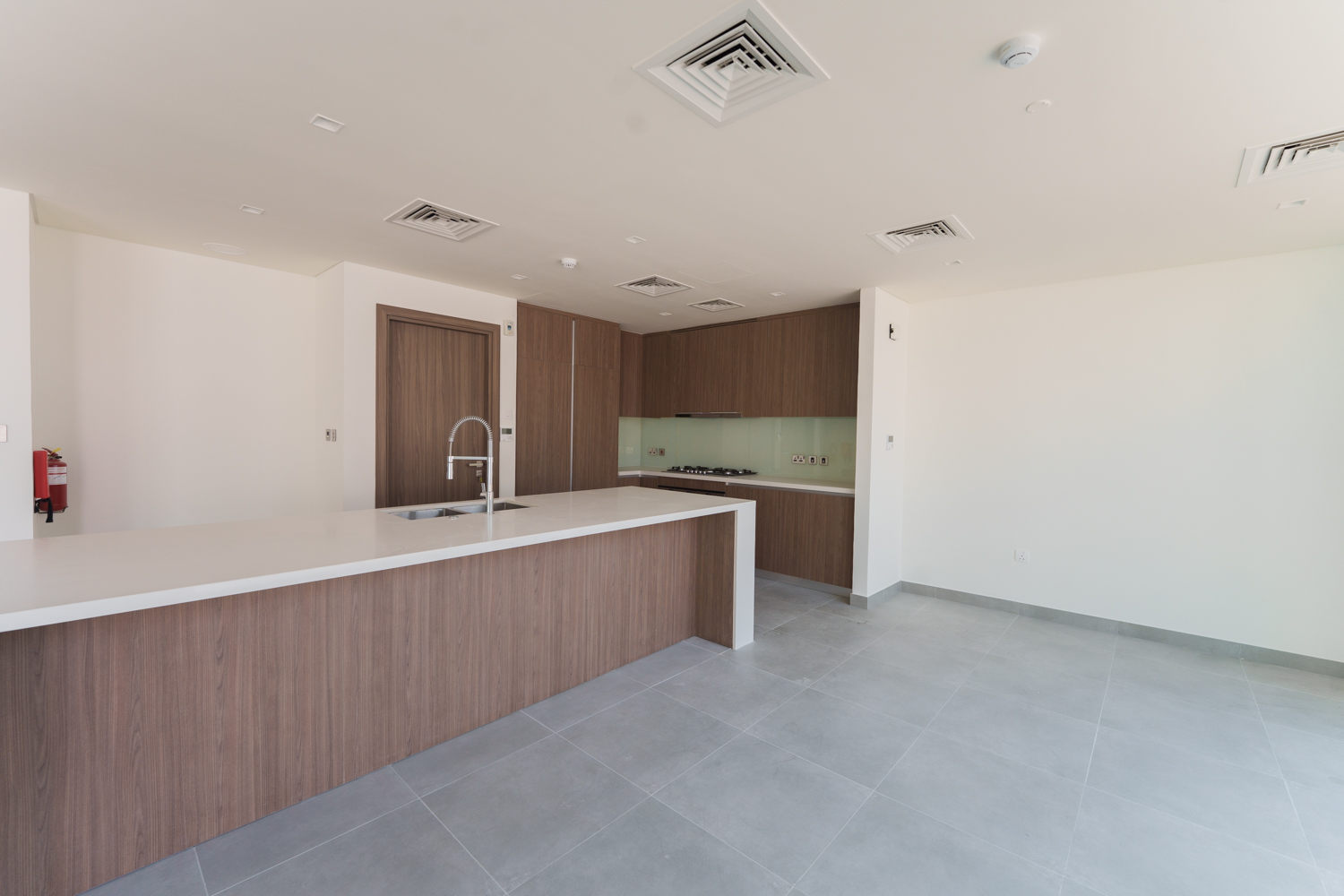 3 Bedrooms Duplex in The Magnolias