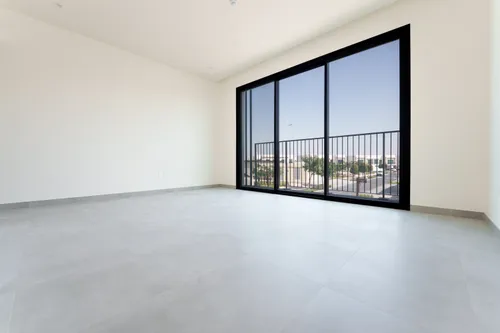 3 Bedrooms Duplex in The Magnolias