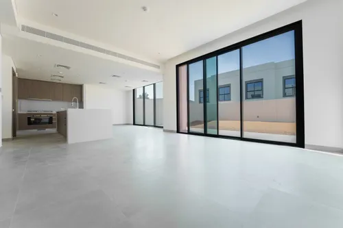 3 Bedrooms Duplex in The Magnolias