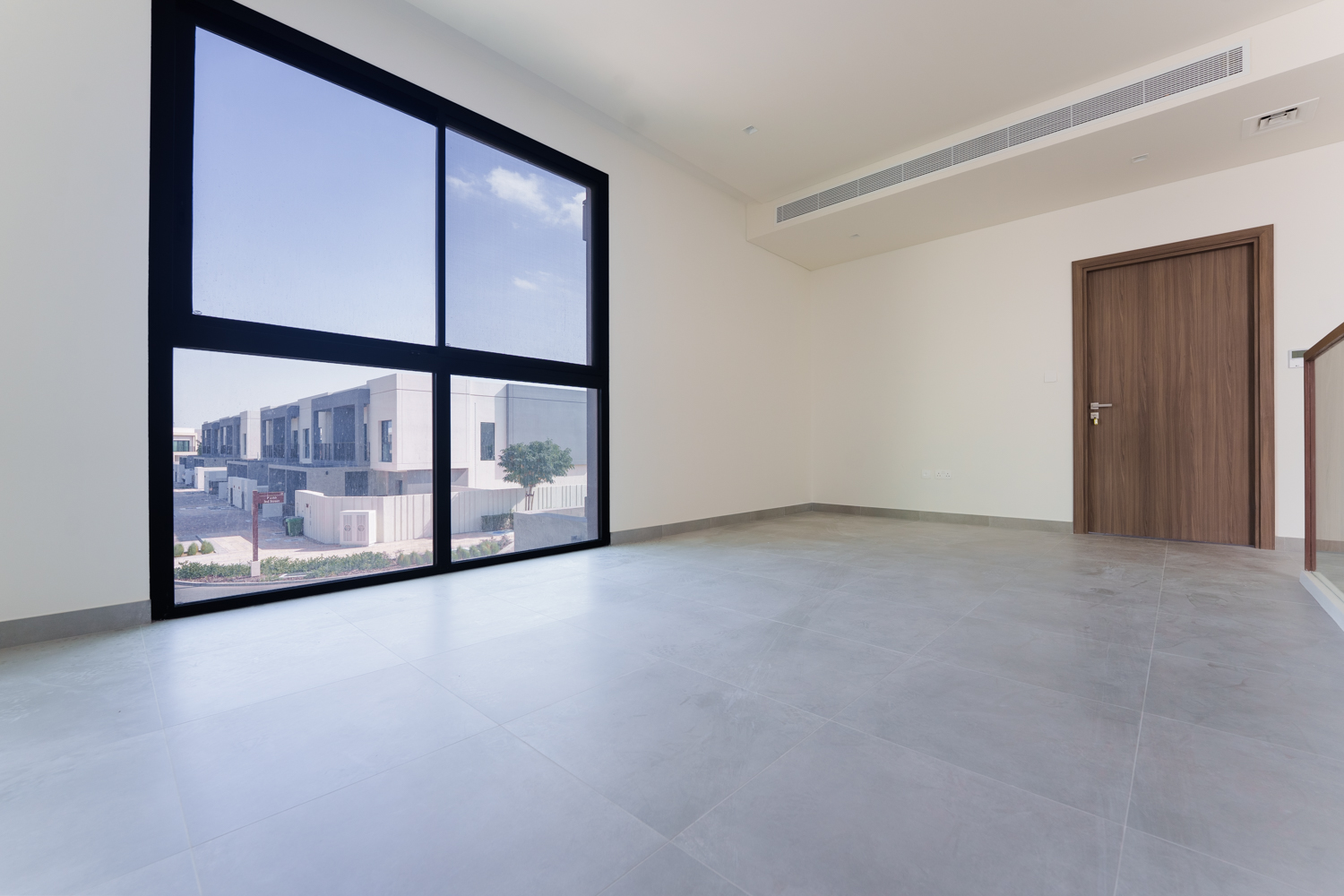 3 Bedrooms Duplex in The Magnolias