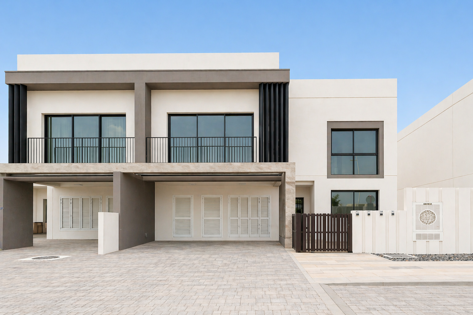 3 Bedroom Villa in The Magnolias