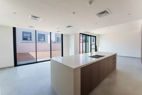 3 Bedrooms Duplex in The Magnolias