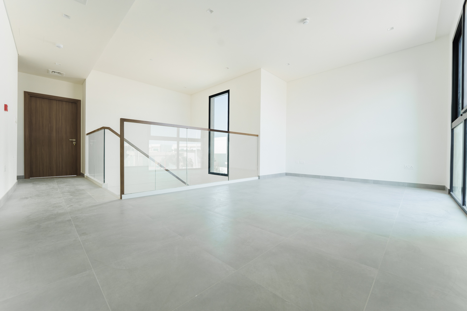 3 Bedrooms Duplex in The Magnolias