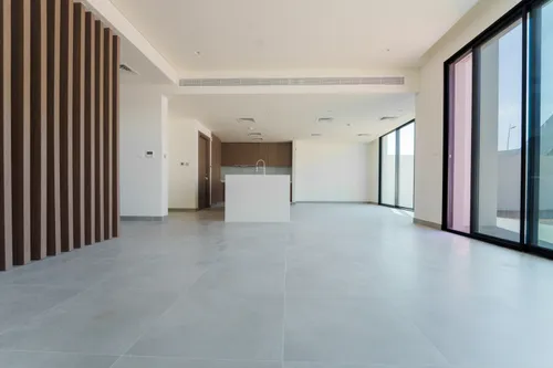 3 Bedrooms Duplex in The Magnolias