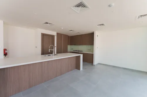 3 Bedrooms Duplex in The Magnolias