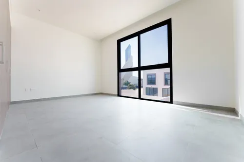 3 Bedrooms Duplex in The Magnolias