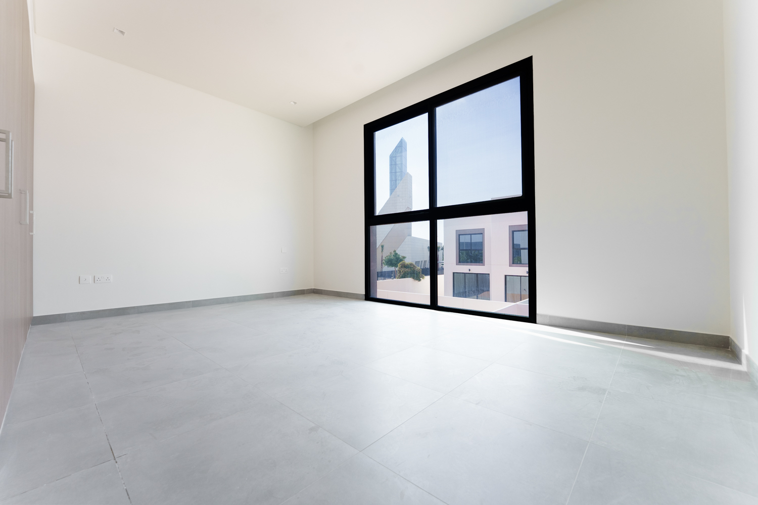 3 Bedrooms Duplex in The Magnolias