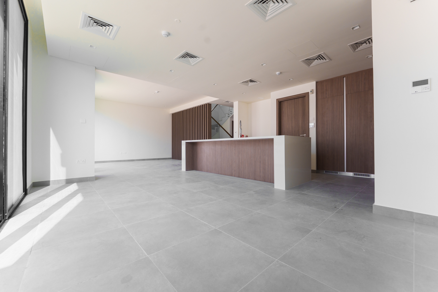 3 Bedrooms Duplex in The Magnolias