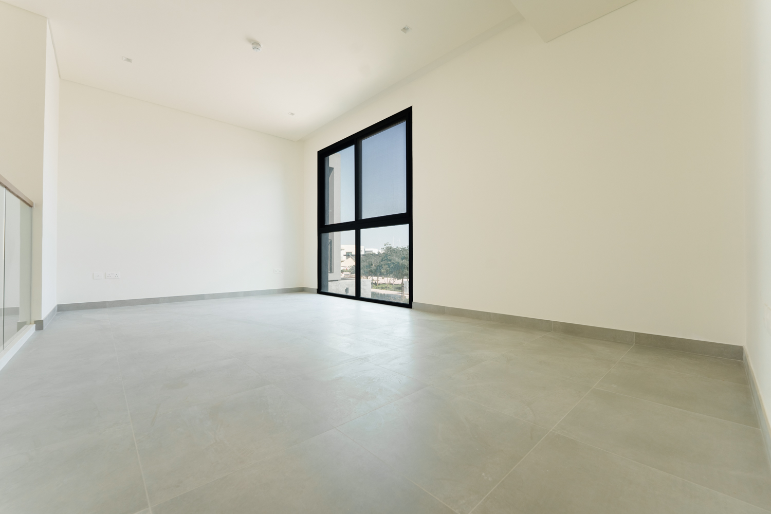 3 Bedrooms Duplex in The Magnolias