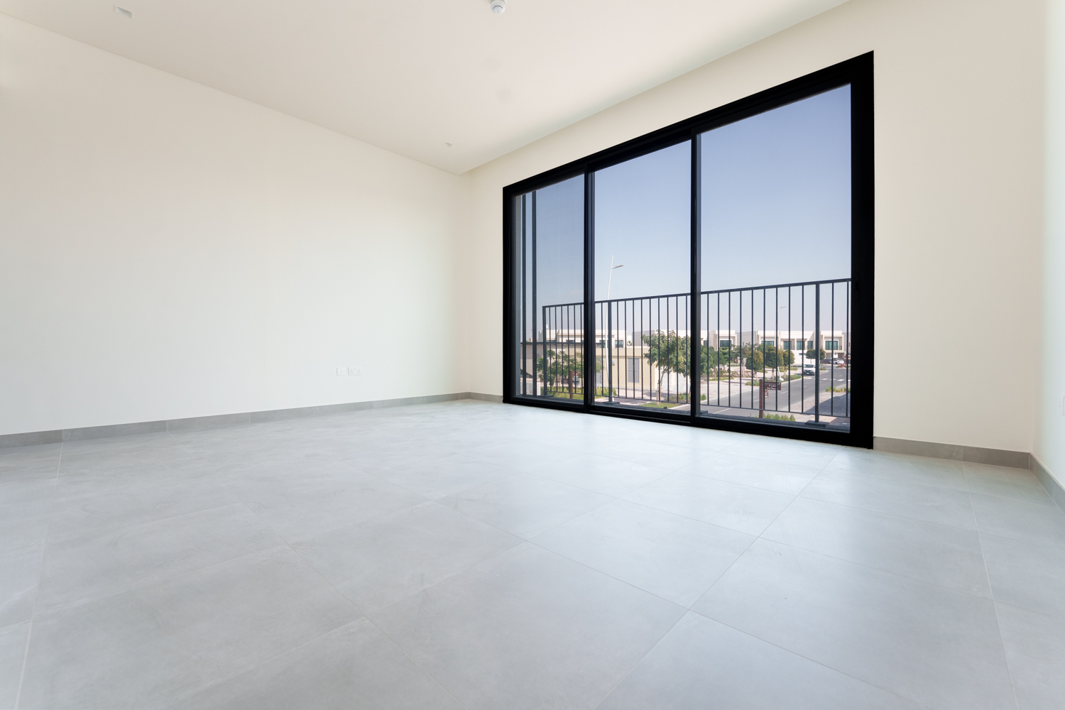 3 Bedrooms Duplex in The Magnolias