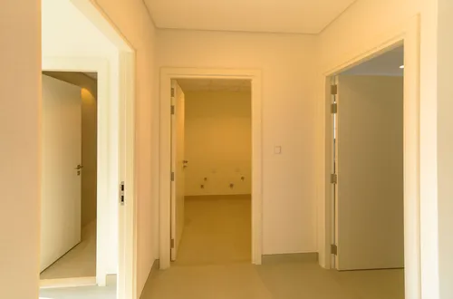 4 Bedrooms Villa in Garden View Villas