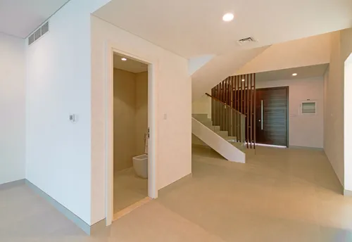 4 Bedrooms Villa in Garden View Villas