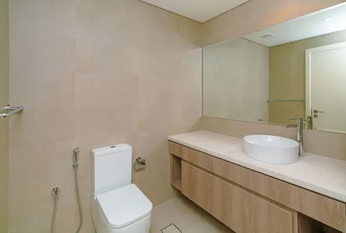 4 Bedrooms Villa in Garden View Villas