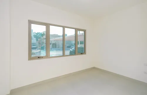 4 Bedrooms Villa in Garden View Villas