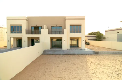 4 Bedrooms Villa in Garden View Villas