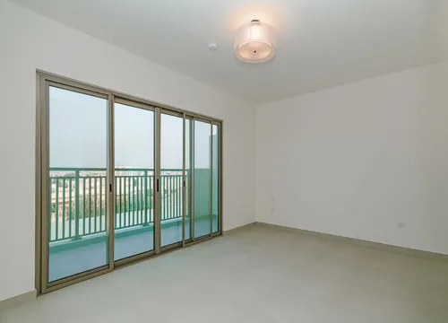 4 Bedrooms Villa in Garden View Villas