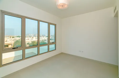 4 Bedrooms Villa in Garden View Villas