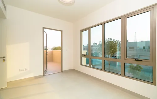 4 Bedrooms Villa in Garden View Villas