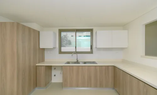 4 Bedrooms Villa in Garden View Villas