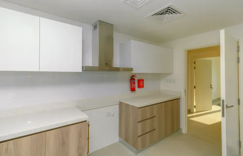 4 Bedrooms Villa in Garden View Villas