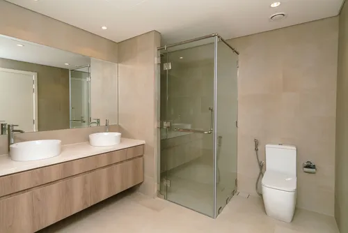 4 Bedrooms Villa in Garden View Villas