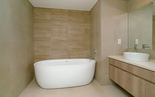 4 Bedrooms Villa in Garden View Villas