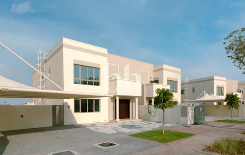 Multiple Units | Modern Villa | Move-in Soon