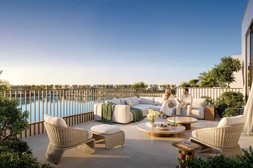 4 Bedrooms Villa in Serro 2