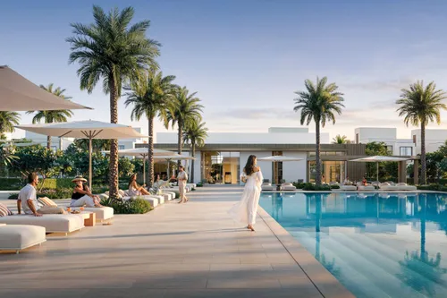 4 Bedrooms Villa in Serro 2