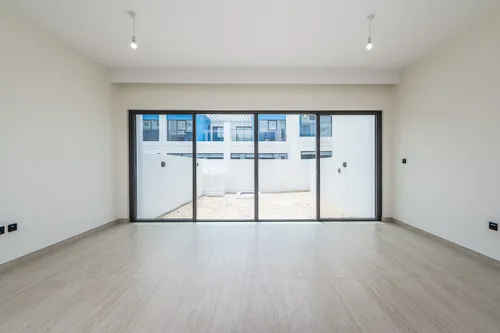 4 Bedrooms Townhouse in Santorini 1