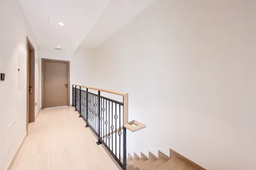 4 Bedrooms Townhouse in Santorini 1