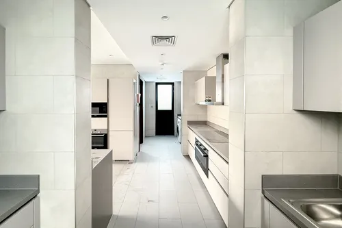 4 Bedrooms Villa in Sobha Hartland Villas - Phase I