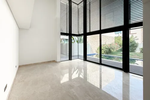 4 Bedrooms Villa in Sobha Hartland Villas - Phase I