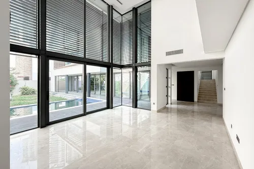 4 Bedrooms Villa in Sobha Hartland Villas - Phase I