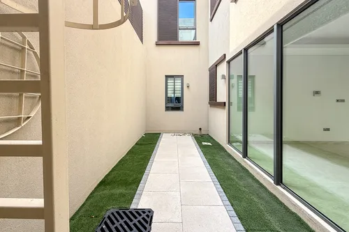 4 Bedrooms Villa in Sobha Hartland Villas - Phase I