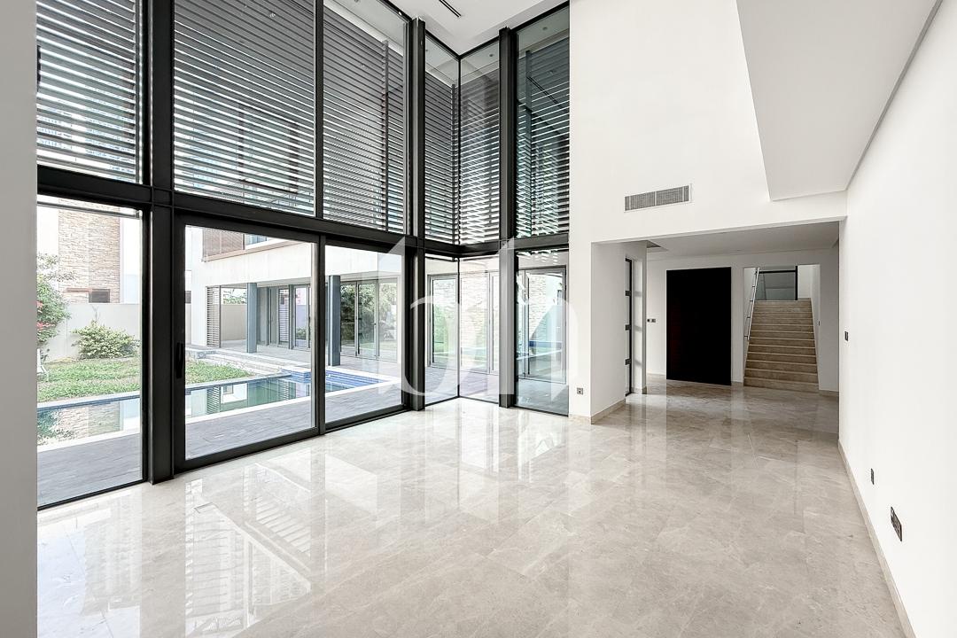 Luxury living | Contemporary | Ready to move in