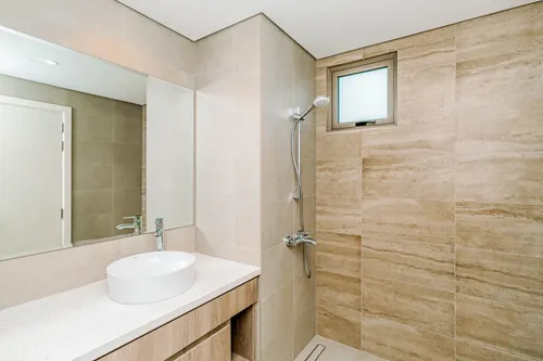 4 Bedrooms Villa in Garden View Villas