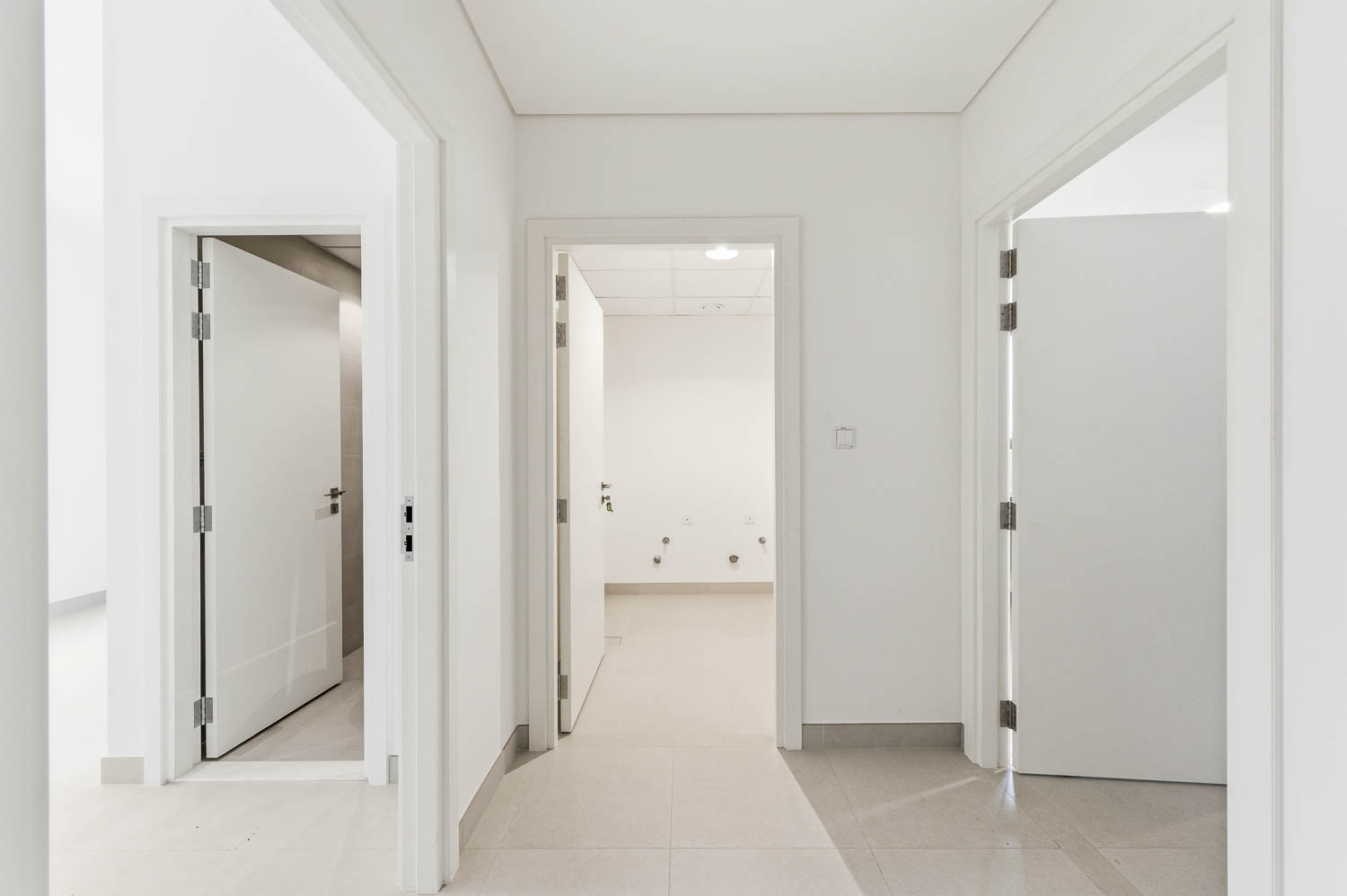 4 Bedrooms Villa in Garden View Villas