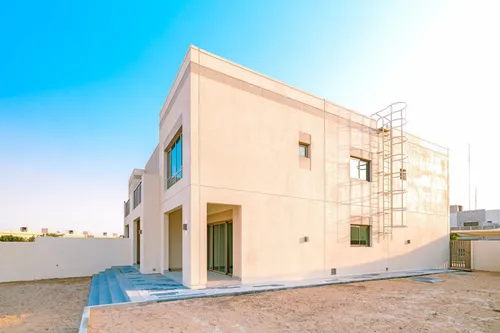 4 Bedrooms Villa in Garden View Villas