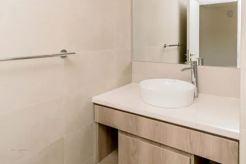 4 Bedrooms Villa in Garden View Villas