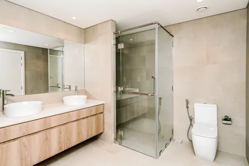 4 Bedrooms Villa in Garden View Villas