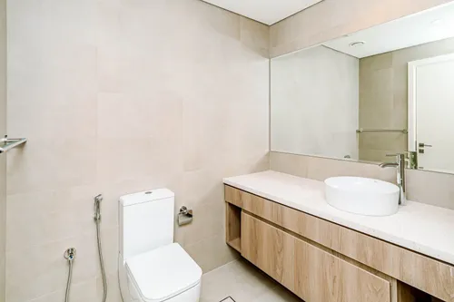 4 Bedrooms Villa in Garden View Villas