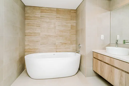 4 Bedrooms Villa in Garden View Villas