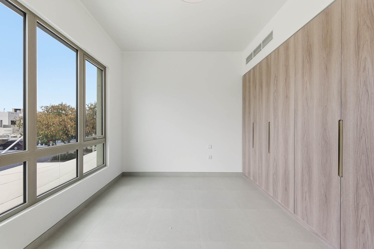 4 Bedrooms Villa in Garden View Villas