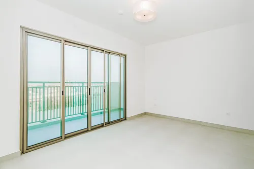 4 Bedrooms Villa in Garden View Villas