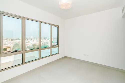 4 Bedrooms Villa in Garden View Villas