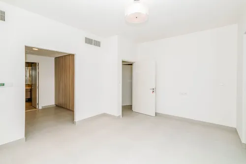 4 Bedrooms Villa in Garden View Villas