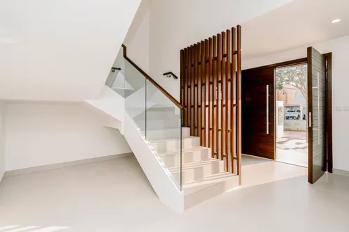 4 Bedrooms Villa in Garden View Villas